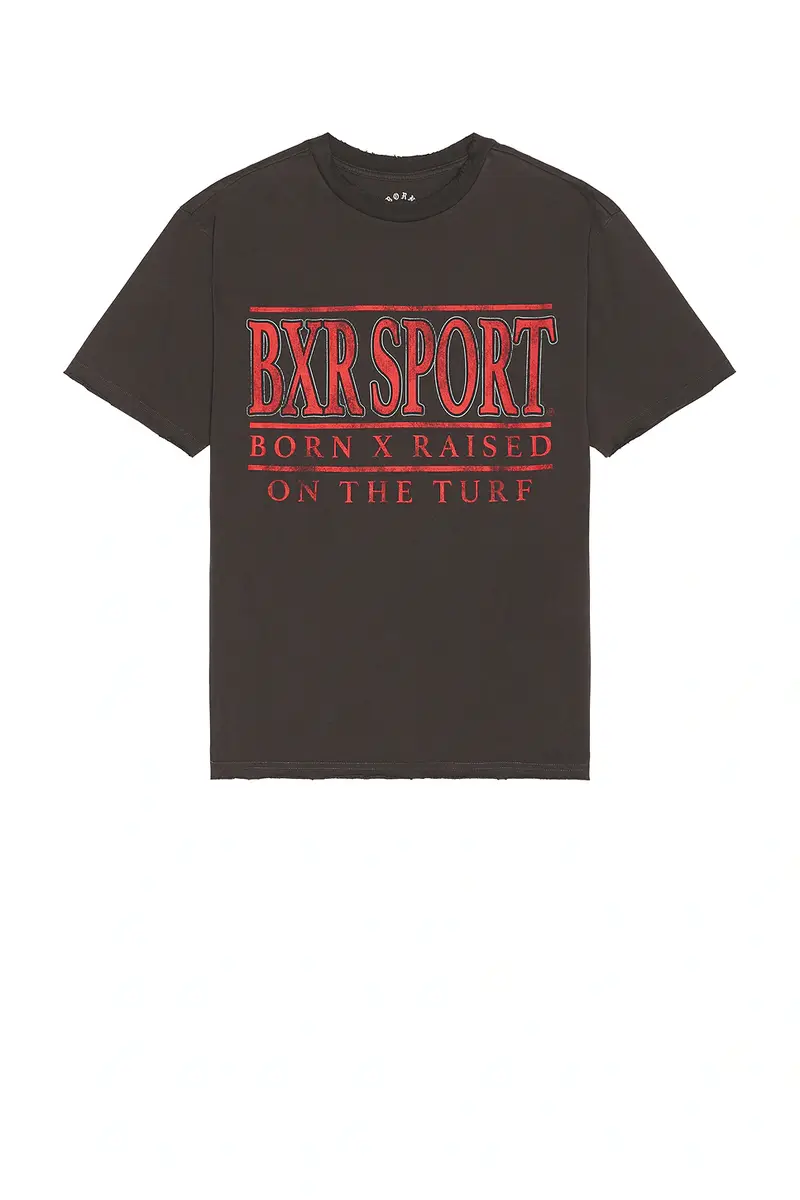 Born x Raised University Tee | Thumbnail 4 Born x Raised University Tee | Thumbnail 4