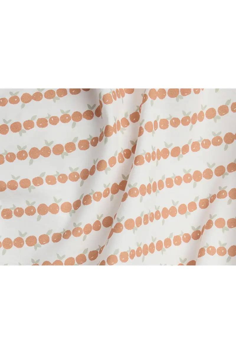 Parachute Percale Crib Sheet | Thumbnail 2 Parachute Percale Crib Sheet | Thumbnail 2