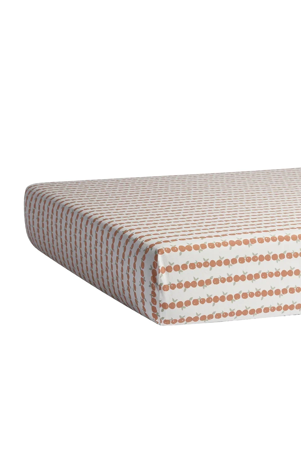 Parachute Percale Crib Sheet