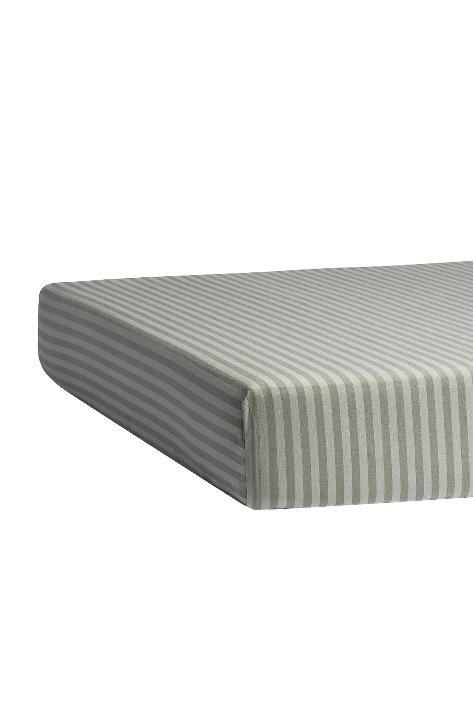 Parachute Percale Crib Sheet