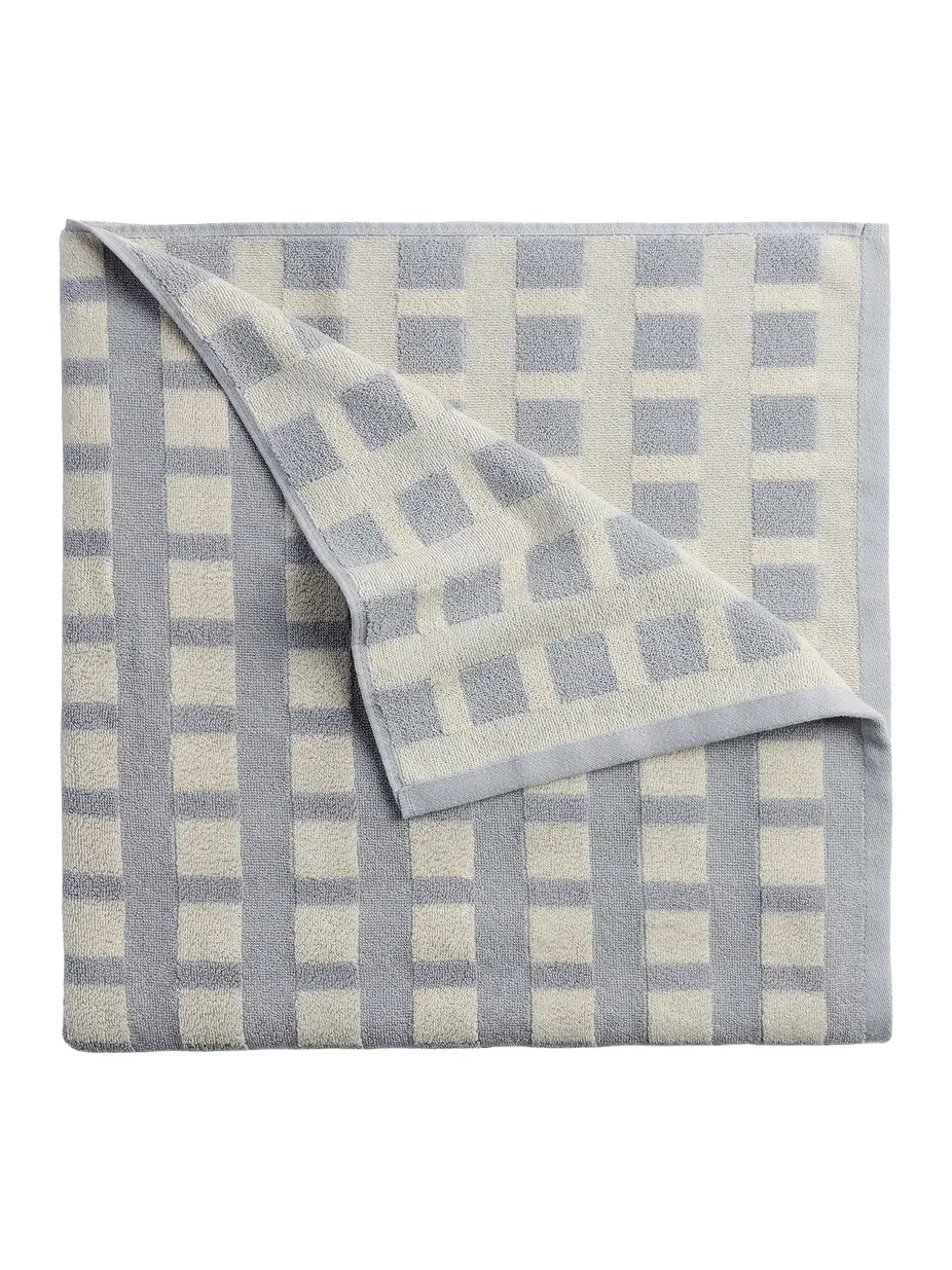 Parachute Capri Check Beach Towel
