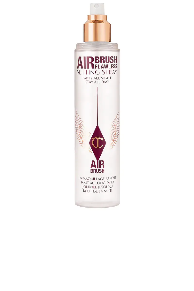 Charlotte Tilbury Airbrush Flawless Setting Spray 200ml