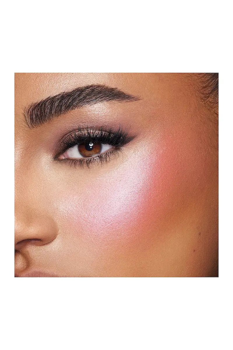 Charlotte Tilbury Hollywood Blush & Glow Glide Palette | Thumbnail 4 Charlotte Tilbury Hollywood Blush & Glow Glide Palette | Thumbnail 4