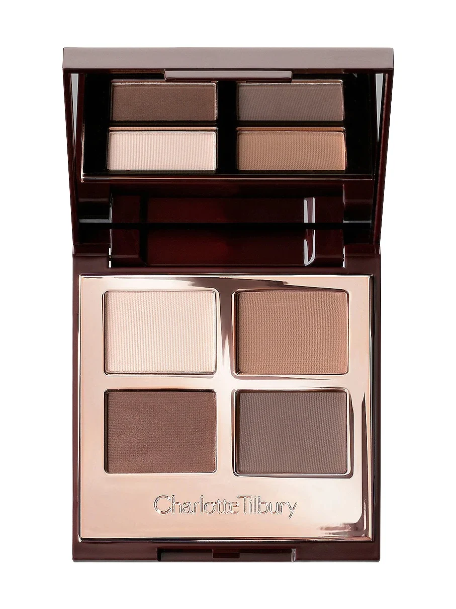 Charlotte Tilbury Luxury Eyeshadow Palette