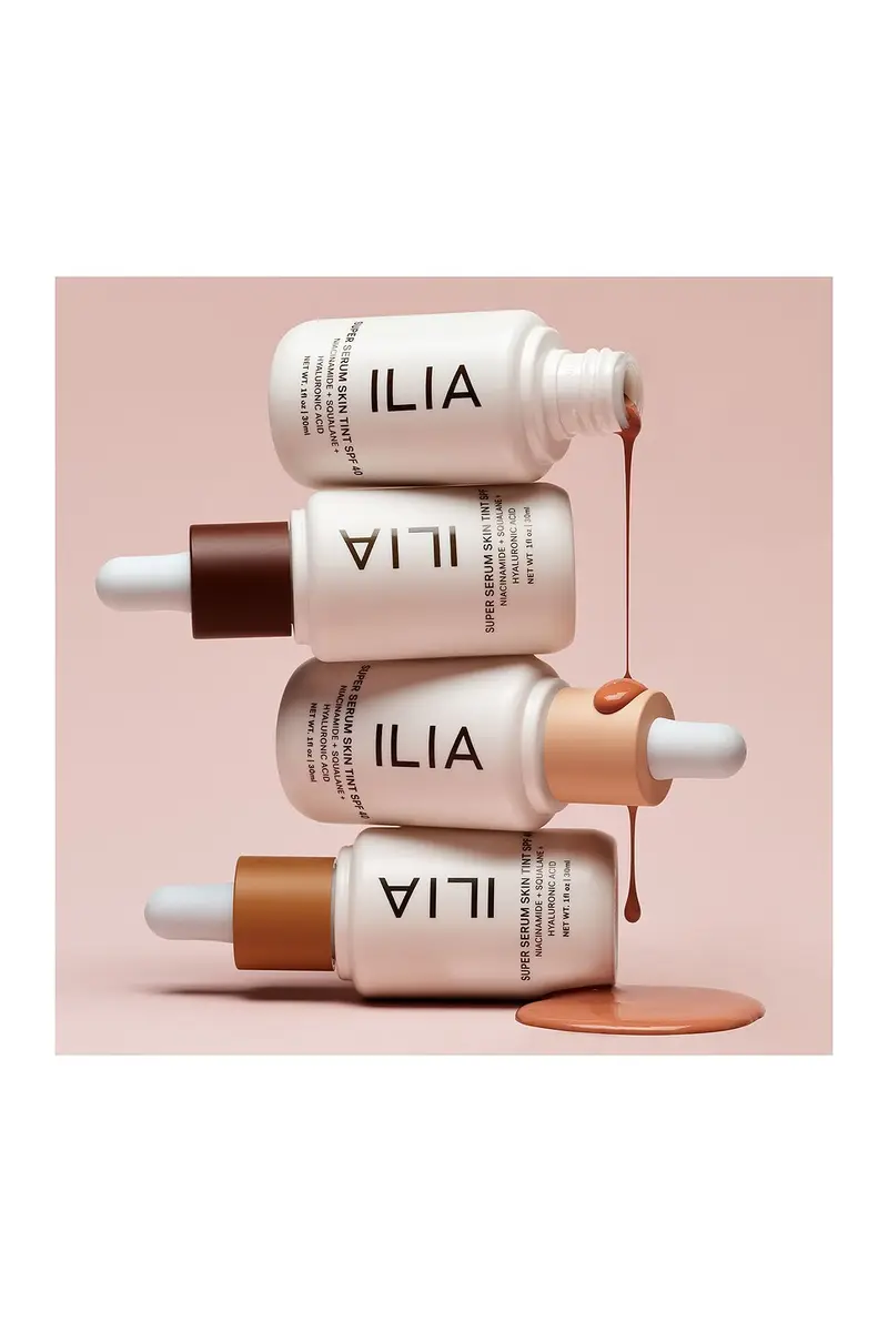 ILIA Super Serum Skin Tint SPF 40 | Thumbnail 11