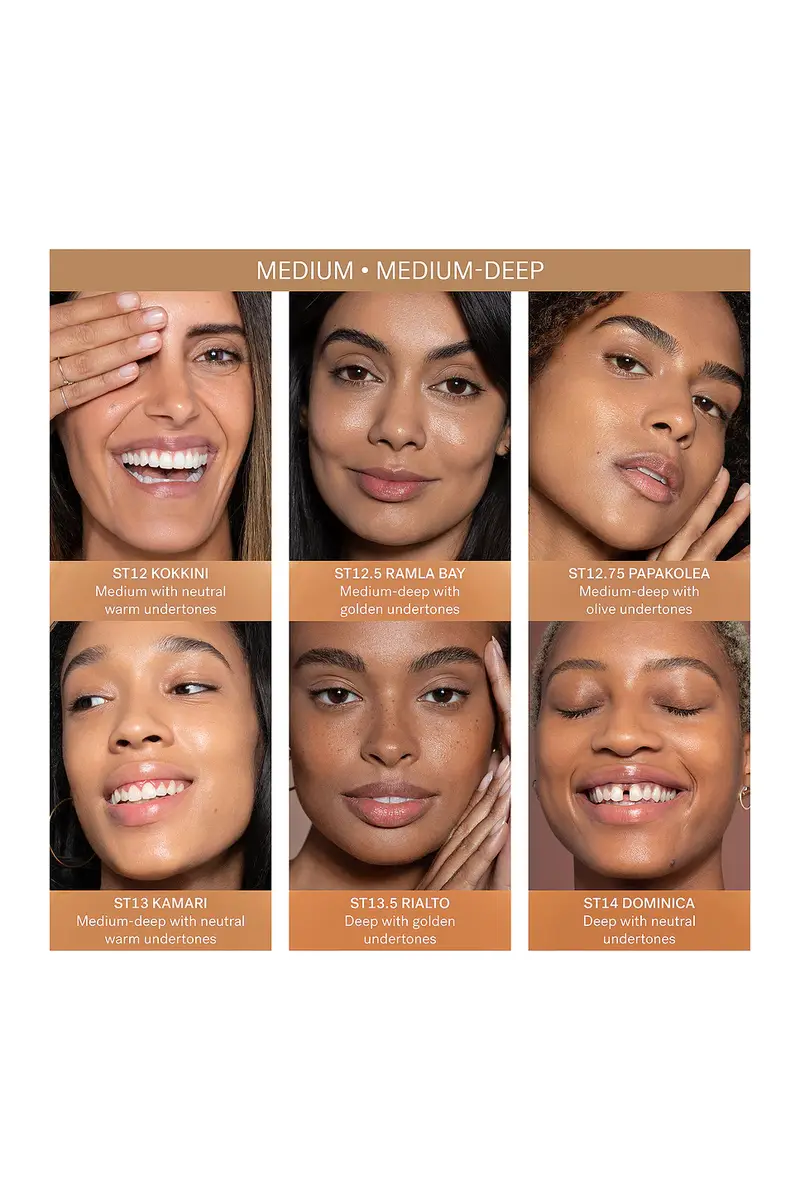 ILIA Super Serum Skin Tint SPF 40 | Thumbnail 5