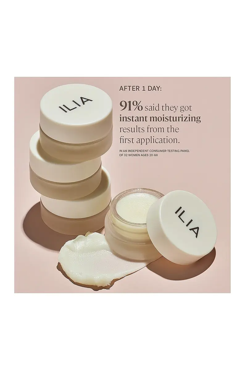 ILIA Lip Wrap Overnight Treatment | Thumbnail 9 ILIA Lip Wrap Overnight Treatment | Thumbnail 9