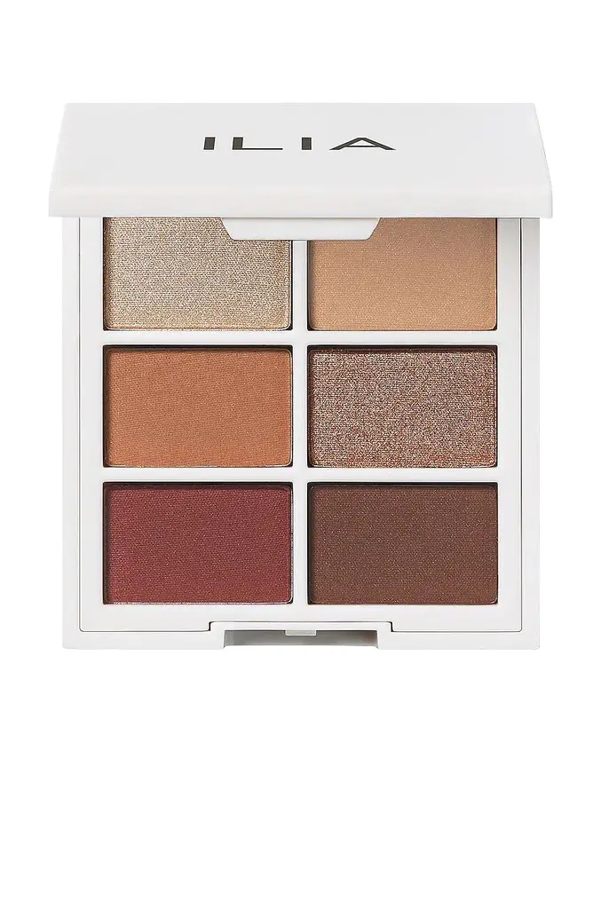 ILIA The Necessary Eyeshadow Palette