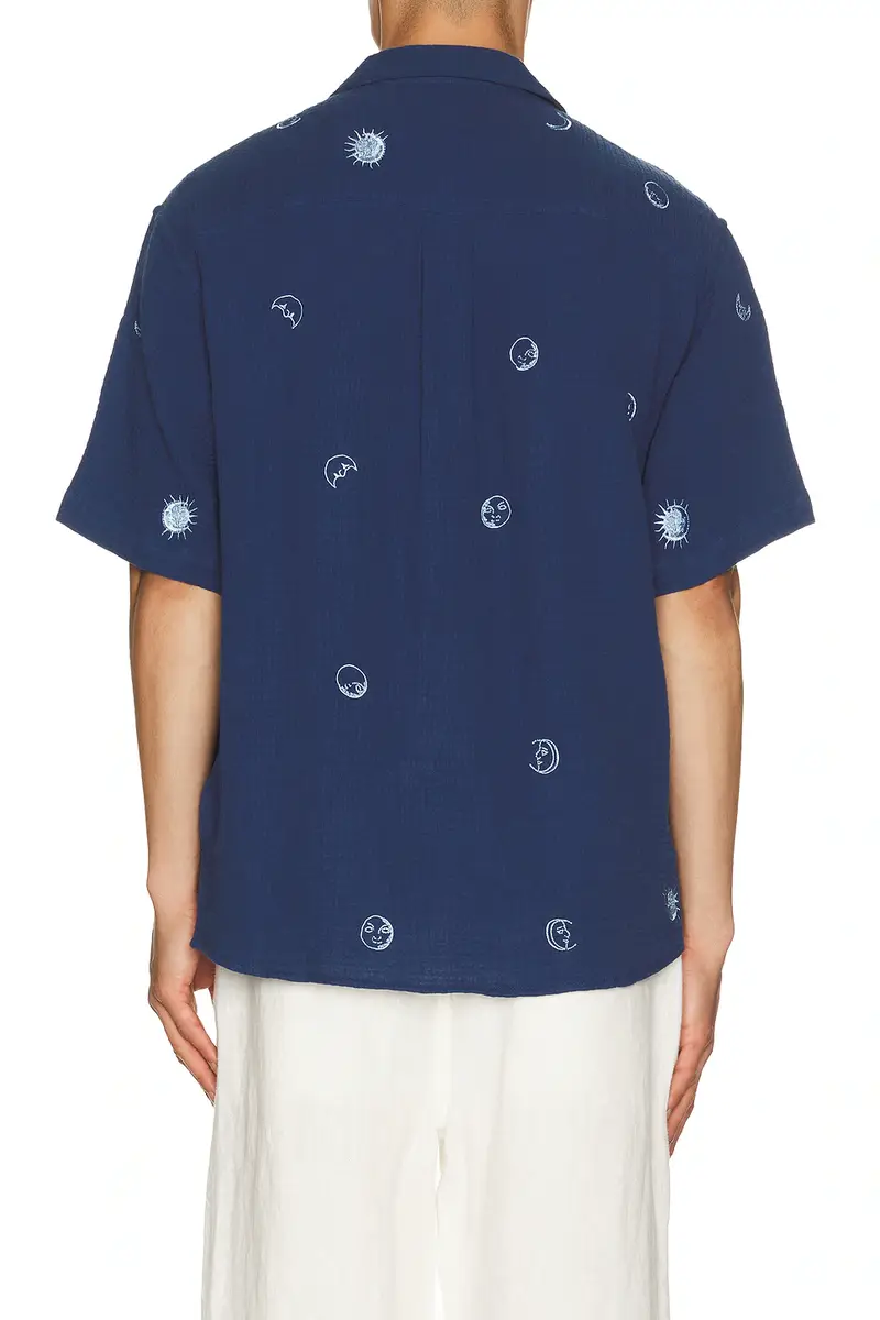 TRUE TRIBE Pablo Shirt | Thumbnail 2 TRUE TRIBE Pablo Shirt | Thumbnail 2