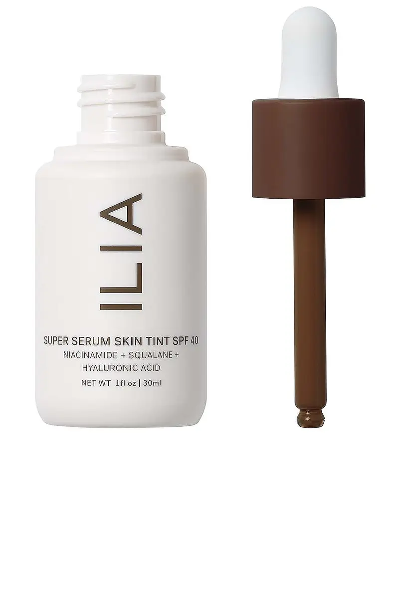 ILIA Super Serum Skin Tint | Thumbnail 2 ILIA Super Serum Skin Tint | Thumbnail 2