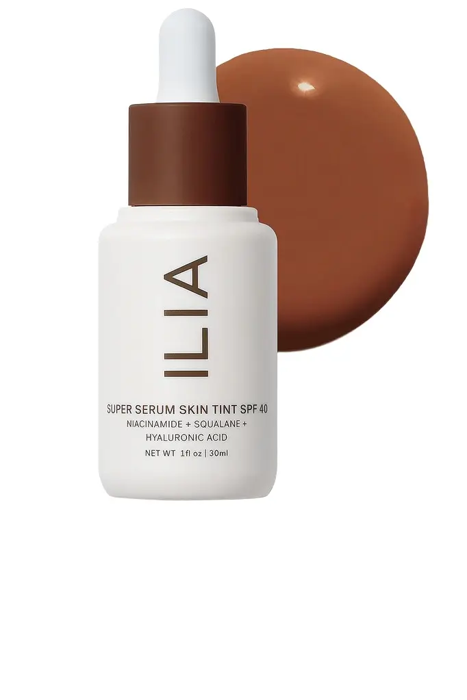 ILIA Super Serum Skin Tint