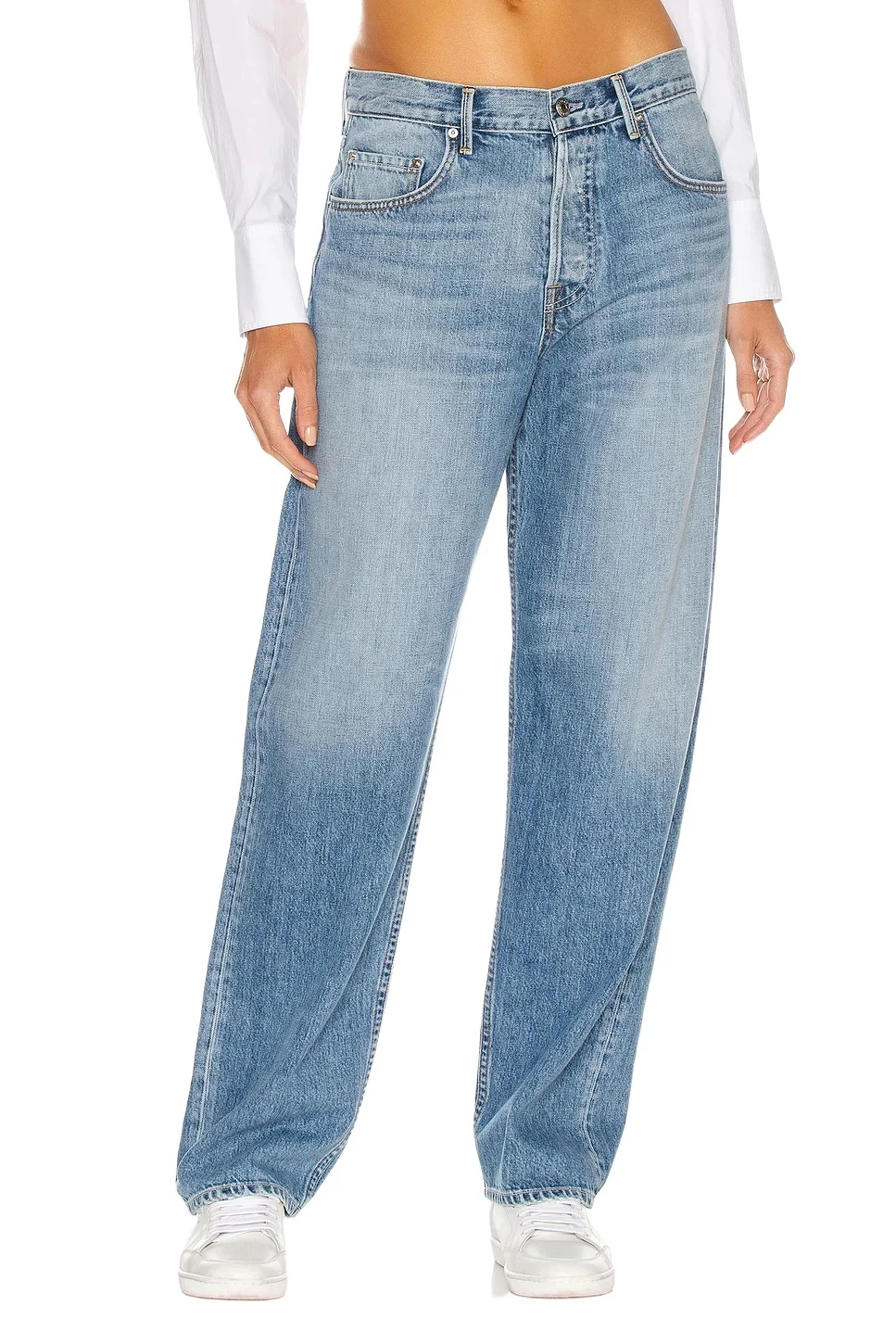 Bella Low Rise Boyfriend Bella Low Rise Boyfriend