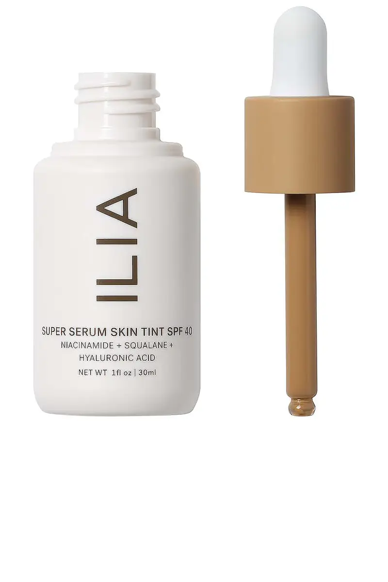 ILIA Super Serum Skin Tint SPF 40 | Thumbnail 2 ILIA Super Serum Skin Tint SPF 40 | Thumbnail 2