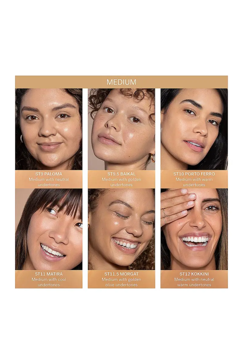 ILIA Super Serum Skin Tint SPF 40 | Thumbnail 5 ILIA Super Serum Skin Tint SPF 40 | Thumbnail 5