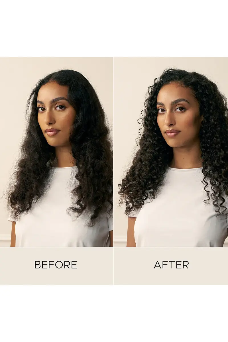 Christophe Robin Luscious Curl Cleansing Conditioner | Thumbnail 5 Christophe Robin Luscious Curl Cleansing Conditioner | Thumbnail 5