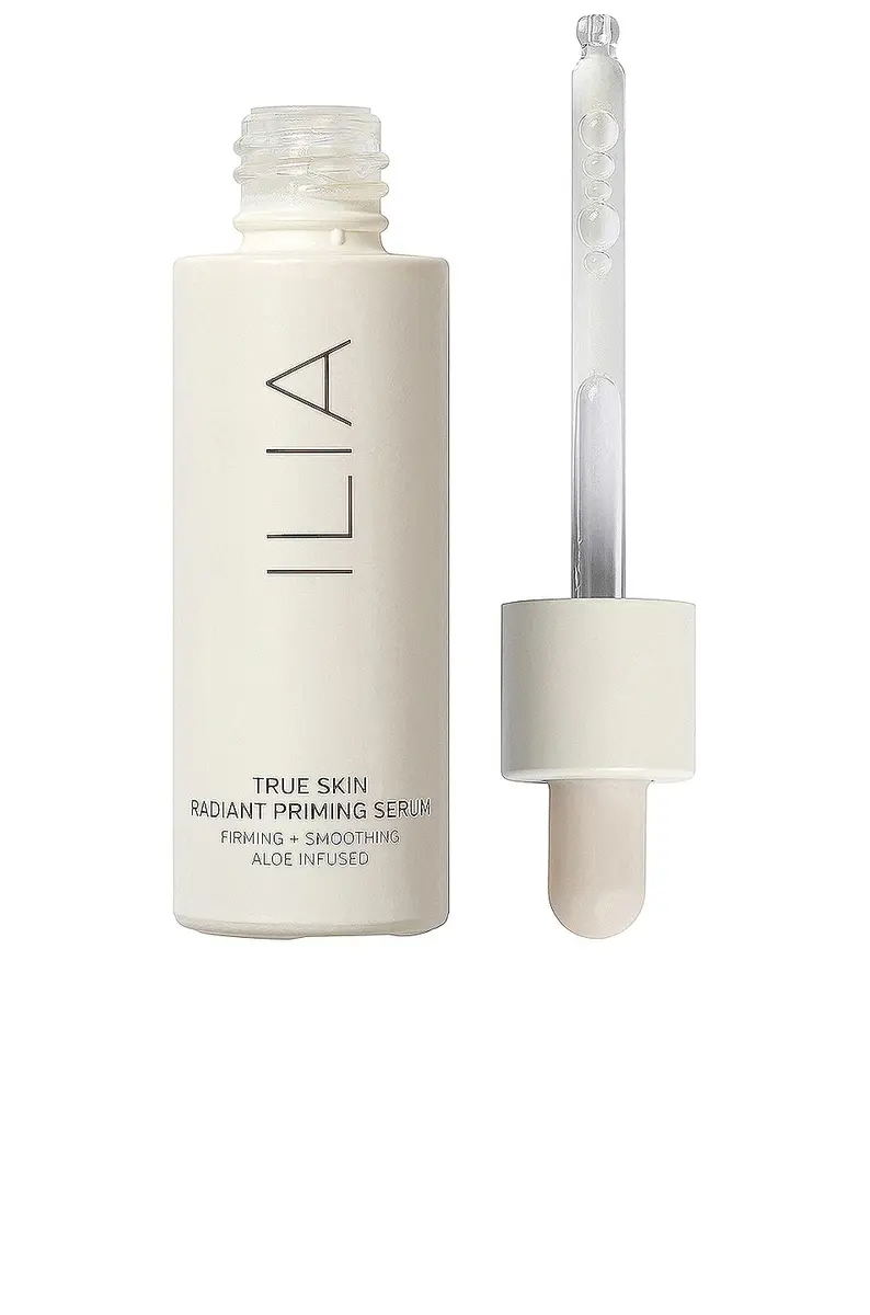 ILIA True Skin Radiant Priming Serum | Image 1 ILIA True Skin Radiant Priming Serum | Image 1