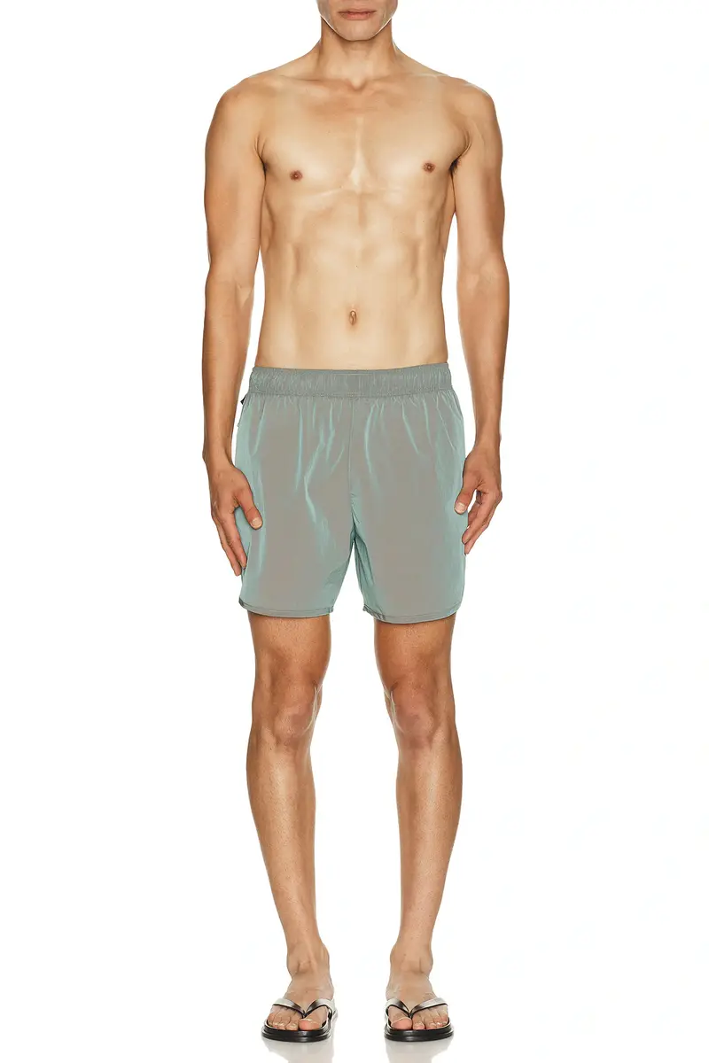 TRUE TRIBE Wild Swim Short | Thumbnail 4 TRUE TRIBE Wild Swim Short | Thumbnail 4