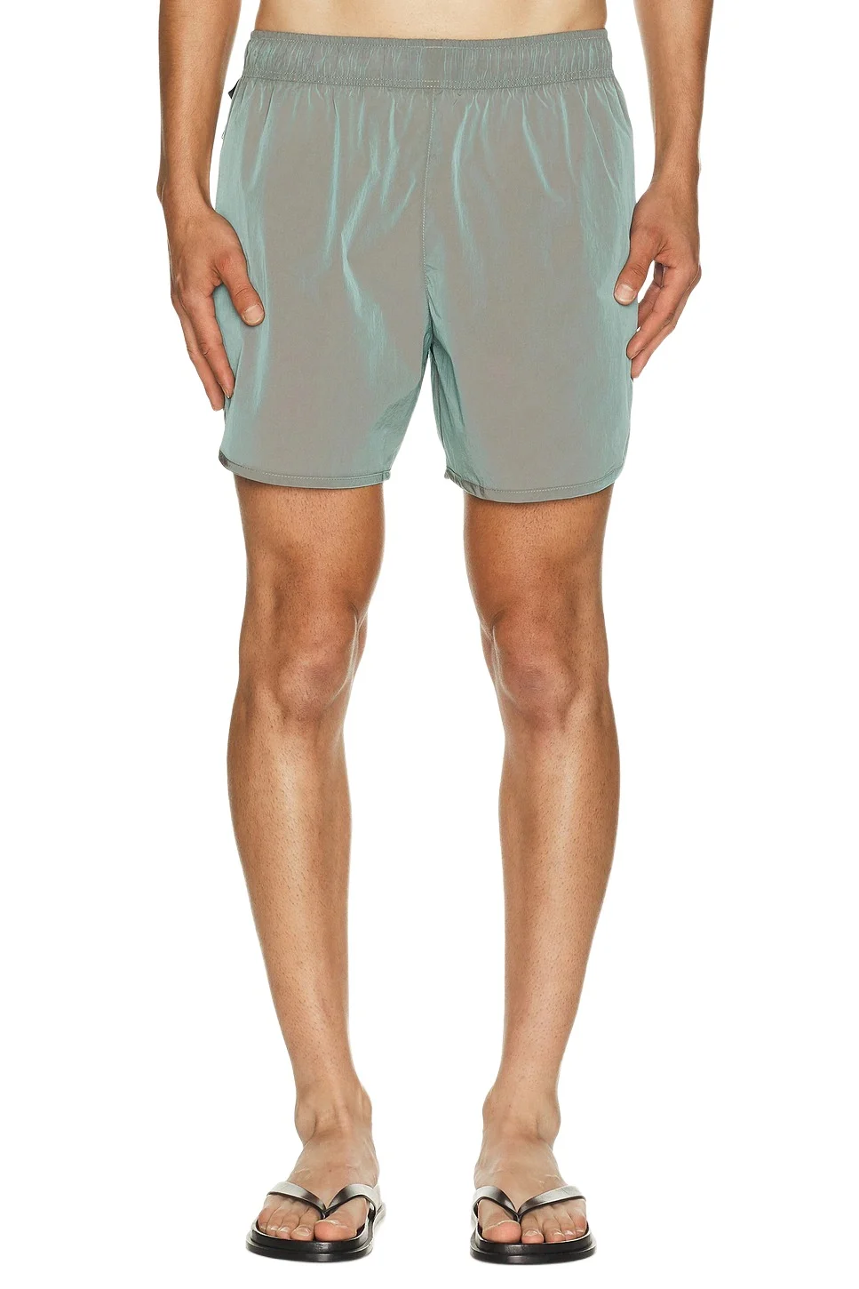 TRUE TRIBE Wild Swim Short