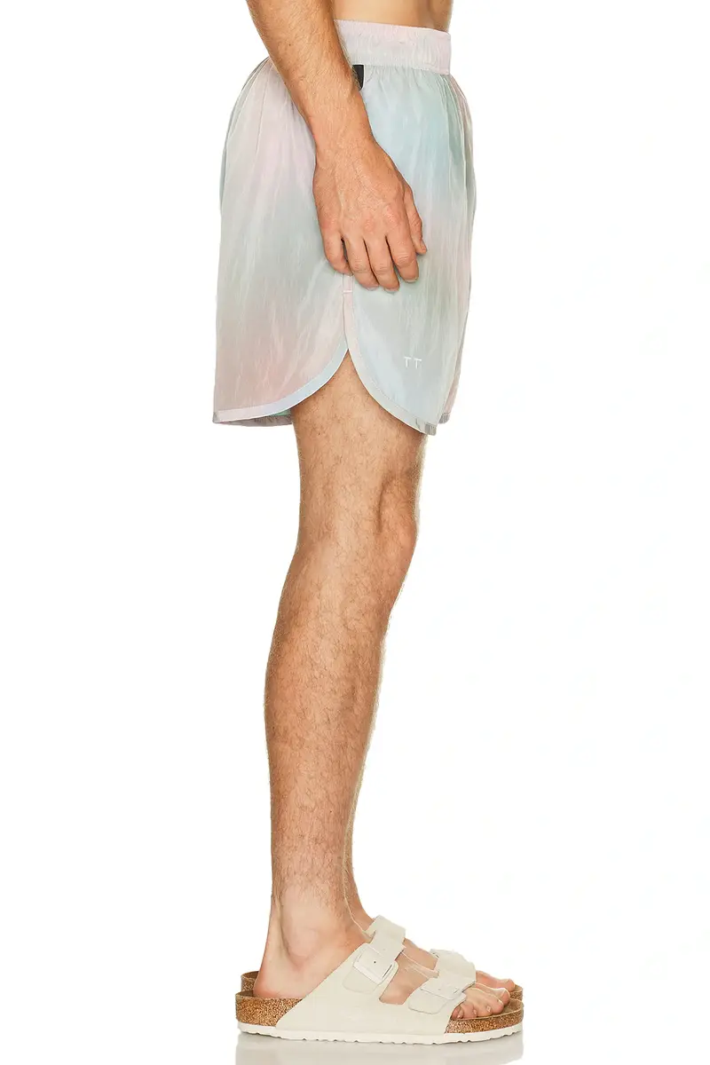 TRUE TRIBE Wild Swim Short | Thumbnail 2 TRUE TRIBE Wild Swim Short | Thumbnail 2