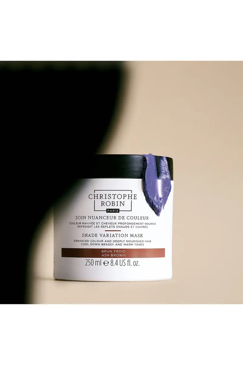 Christophe Robin Shade Variation Mask | Thumbnail 4 Christophe Robin Shade Variation Mask | Thumbnail 4