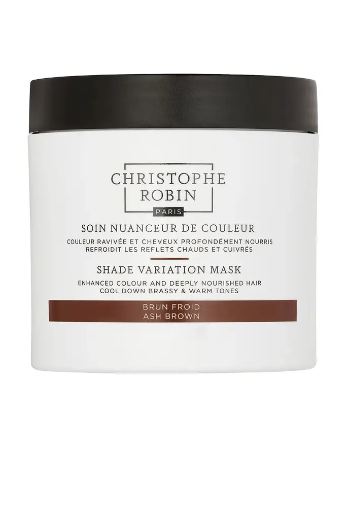 Christophe Robin Shade Variation Mask