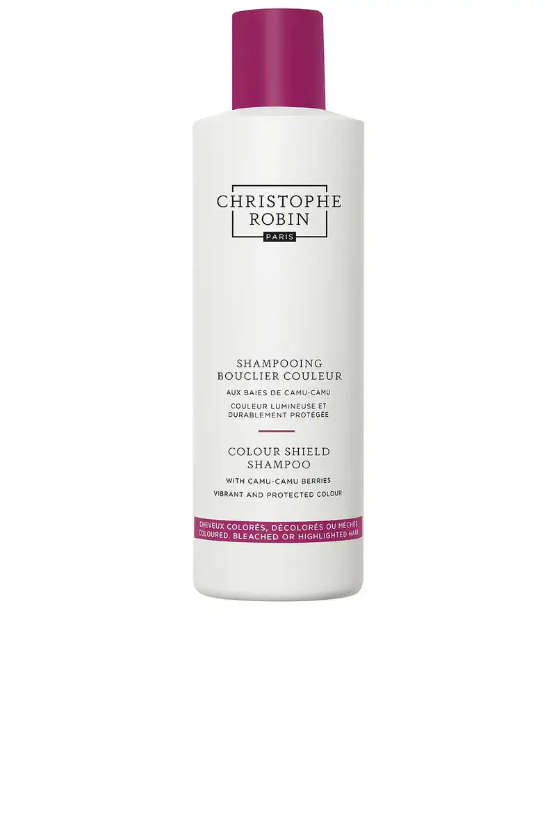 Christophe Robin Color Shield Shampoo