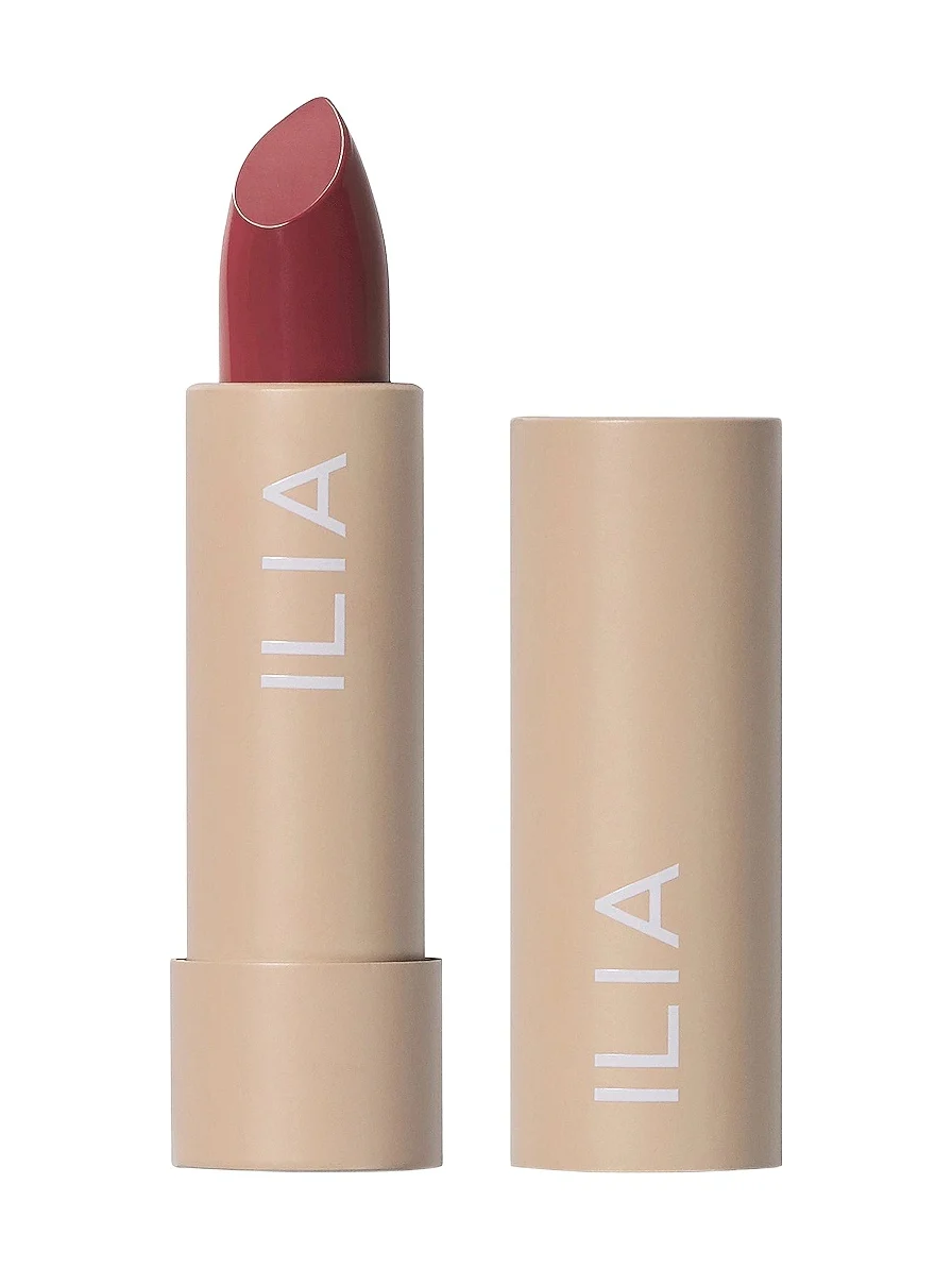 ILIA Color Block Lipstick