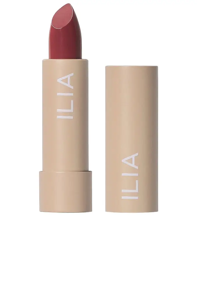 ILIA Color Block Lipstick | Image 1 ILIA Color Block Lipstick | Image 1
