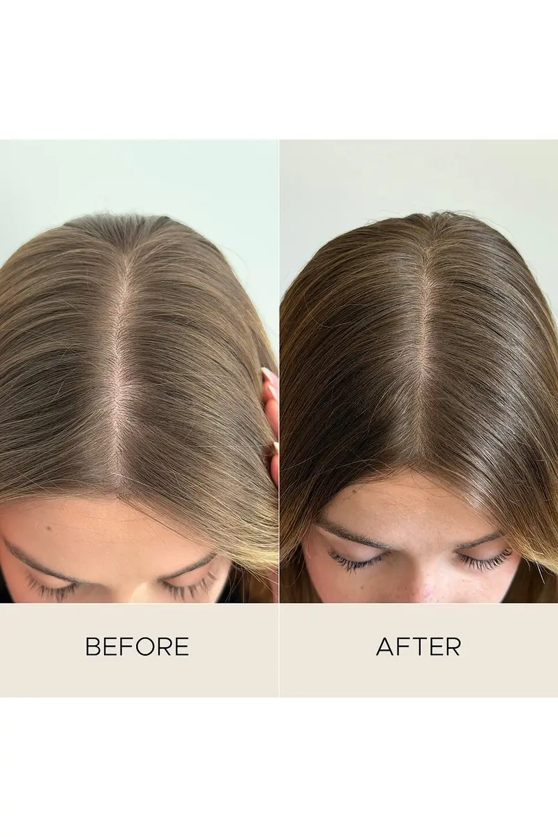 Christophe Robin Fortifying Scalp Serum With Amaranth Peptides | Thumbnail 4