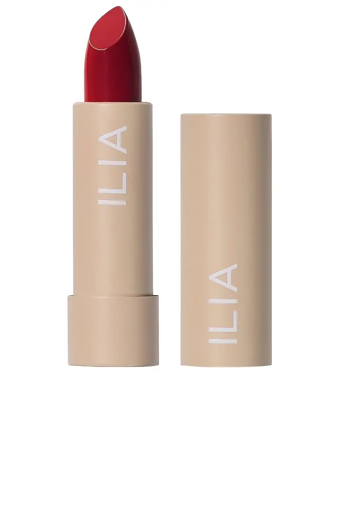 ILIA Color Block Lipstick | Image 1 ILIA Color Block Lipstick | Image 1