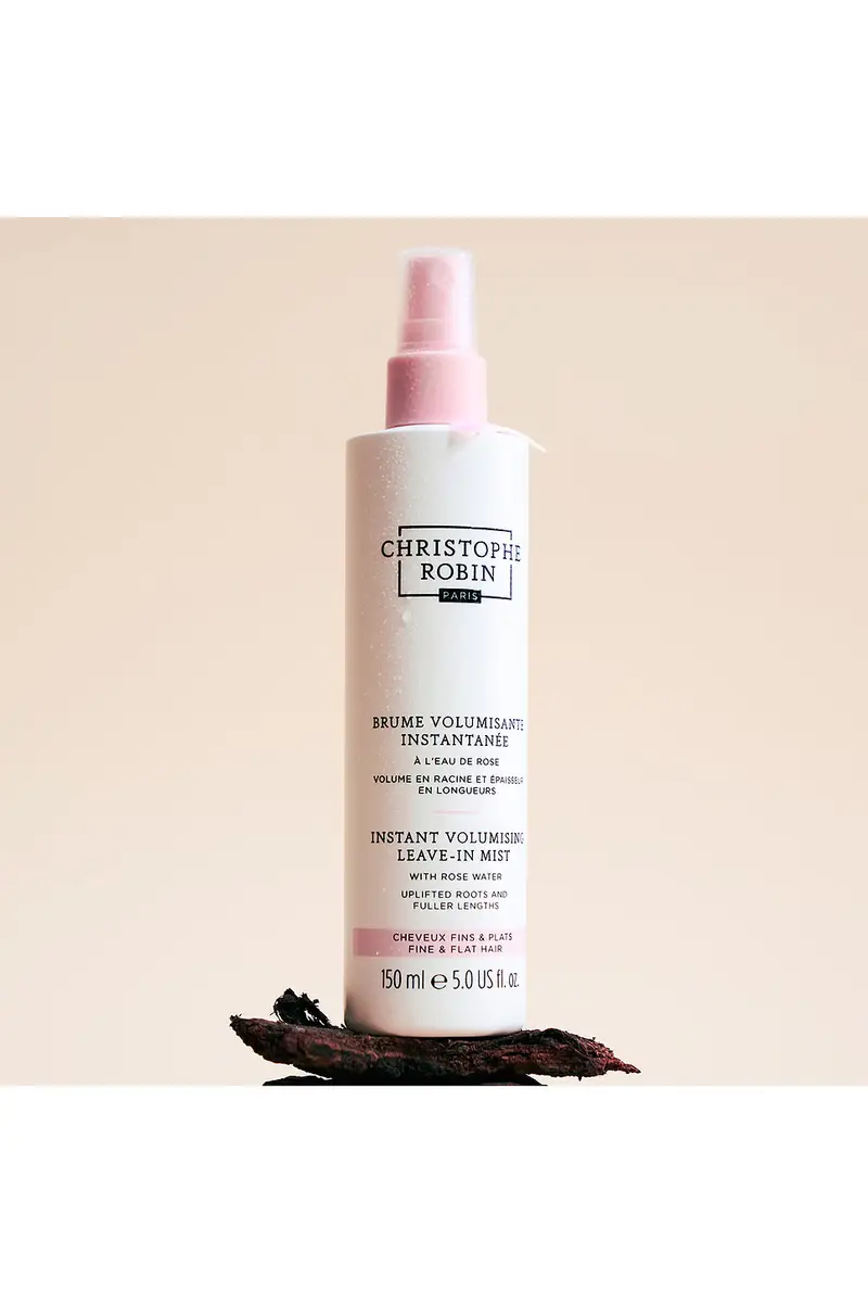 Christophe Robin Instant Volume Mist With Rose Extracts | Thumbnail 2 Christophe Robin Instant Volume Mist With Rose Extracts | Thumbnail 2