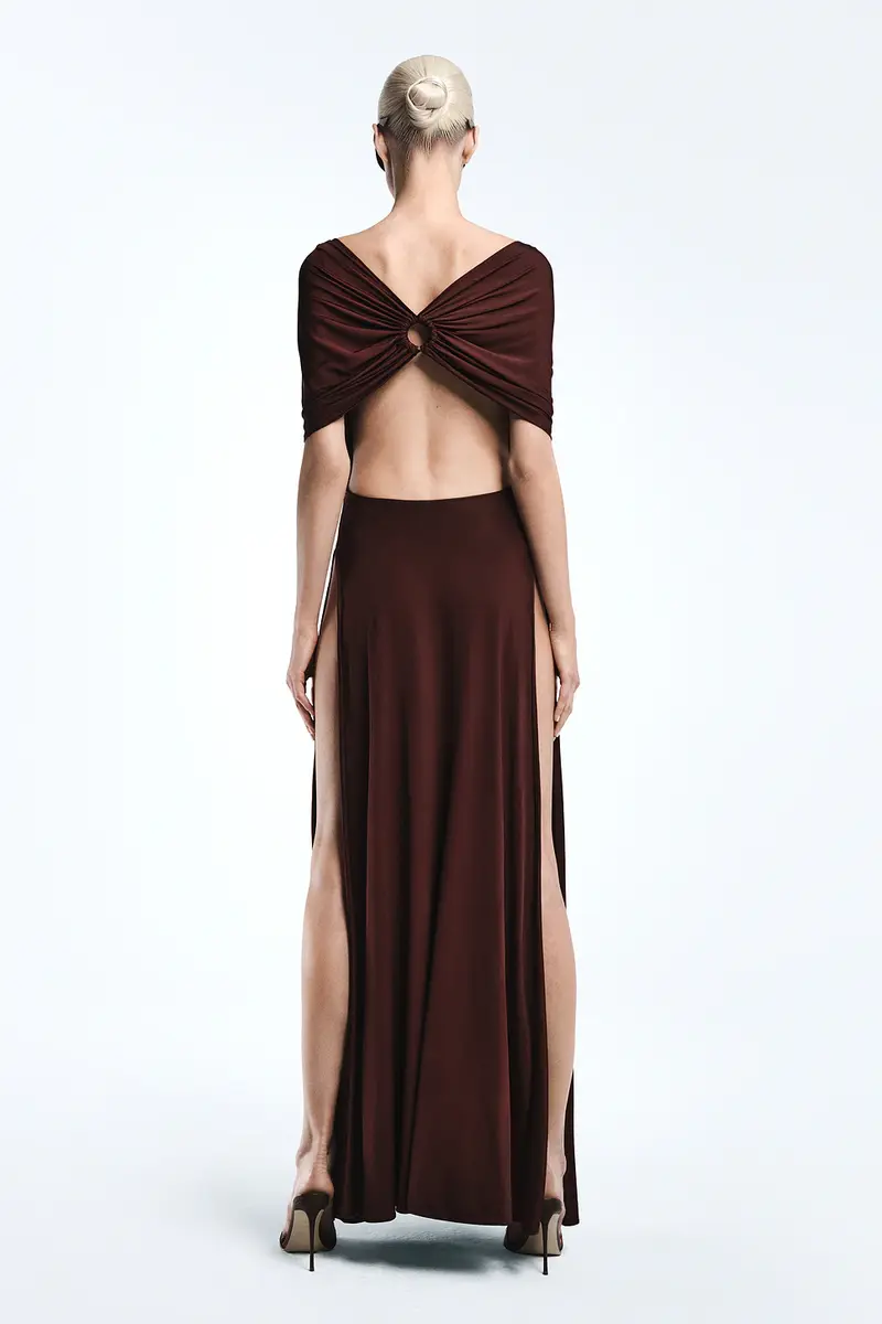 REVOLVE LOS ANGELES Konstantin Gown | Thumbnail 3 REVOLVE LOS ANGELES Konstantin Gown | Thumbnail 3
