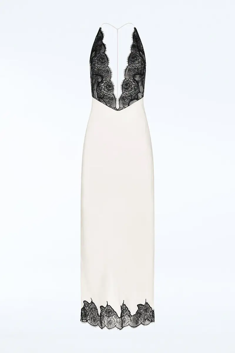 REVOLVE LOS ANGELES Alouette Maxi Dress | Thumbnail 6 REVOLVE LOS ANGELES Alouette Maxi Dress | Thumbnail 6
