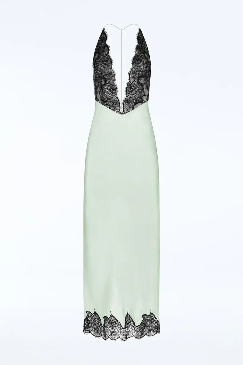 REVOLVE LOS ANGELES Alouette Maxi Dress | Thumbnail 6 REVOLVE LOS ANGELES Alouette Maxi Dress | Thumbnail 6