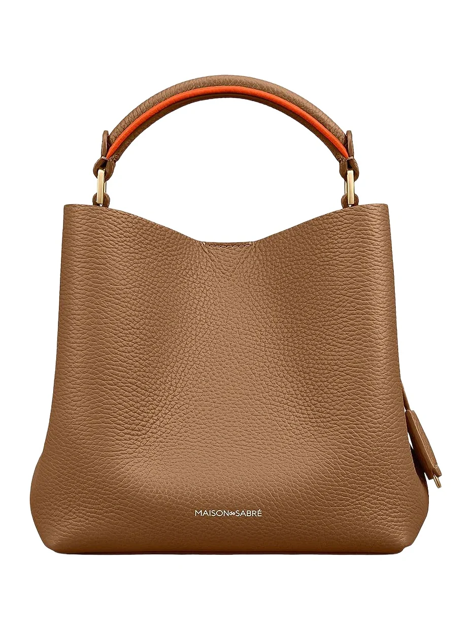 The Mini Bucket Bag