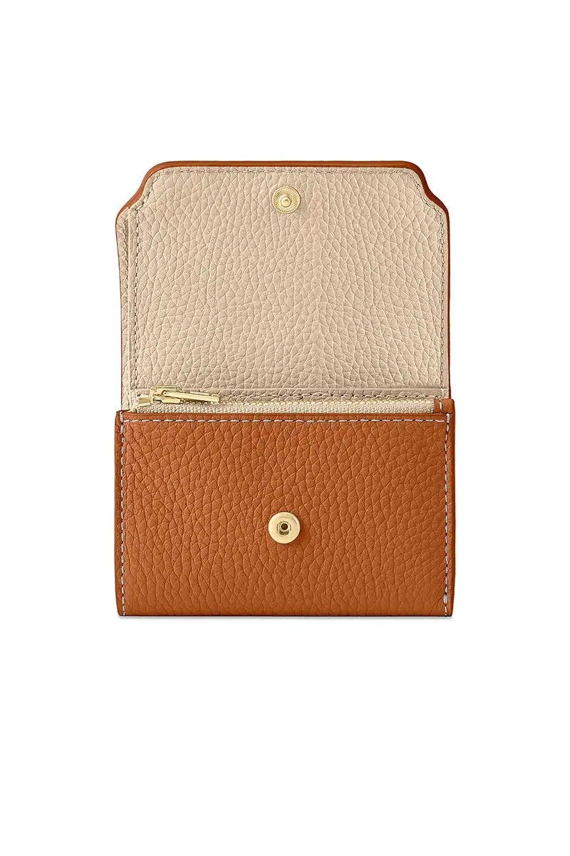 MAISON de SABRÉ Trifold Wallet | Thumbnail 3