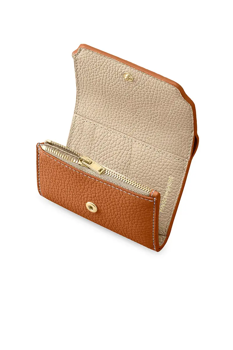 MAISON de SABRÉ Trifold Wallet | Thumbnail 4