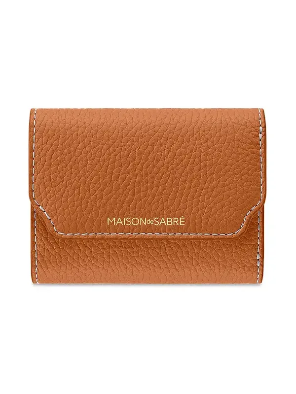 Trifold Wallet