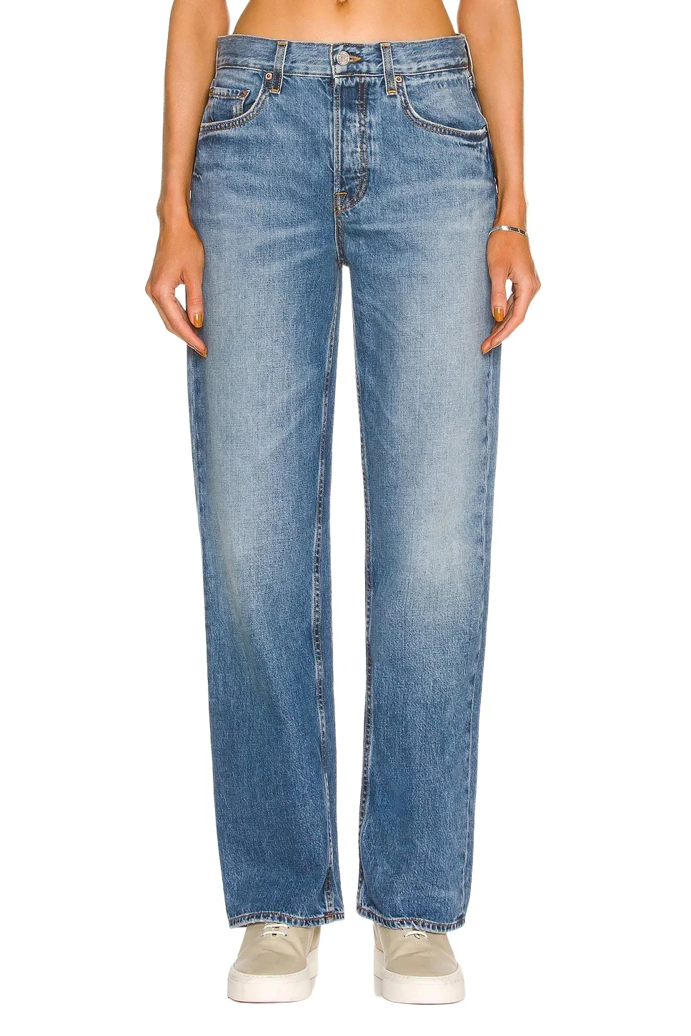 Bella Low Rise Boyfriend Bella Low Rise Boyfriend