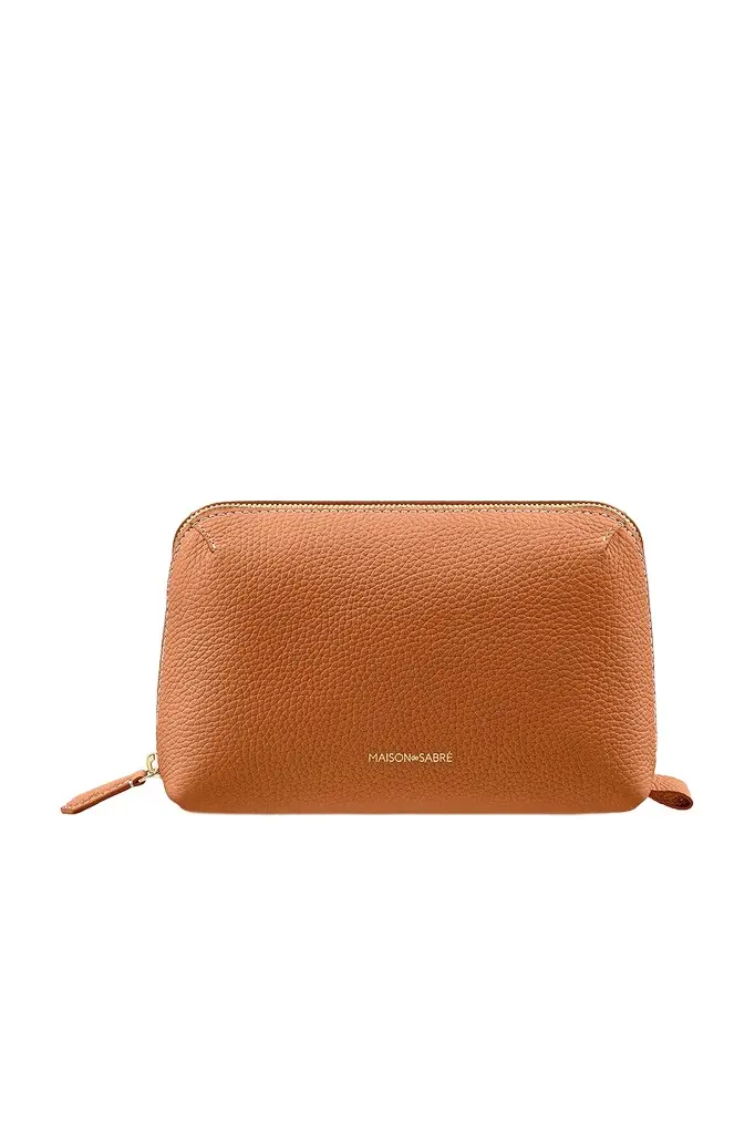 MAISON de SABRÉ Tech Pouch
