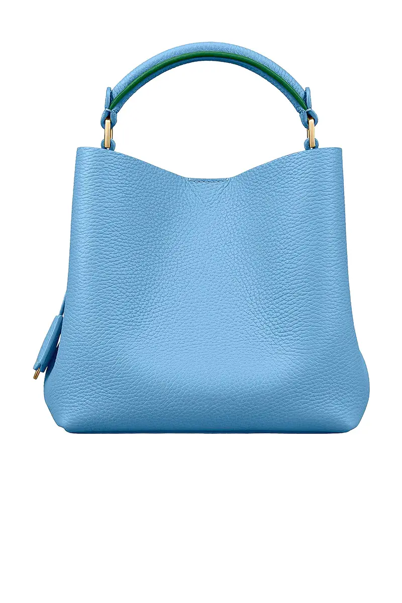 MAISON de SABRÉ The Mini Bucket Bag | Thumbnail 2 MAISON de SABRÉ The Mini Bucket Bag | Thumbnail 2