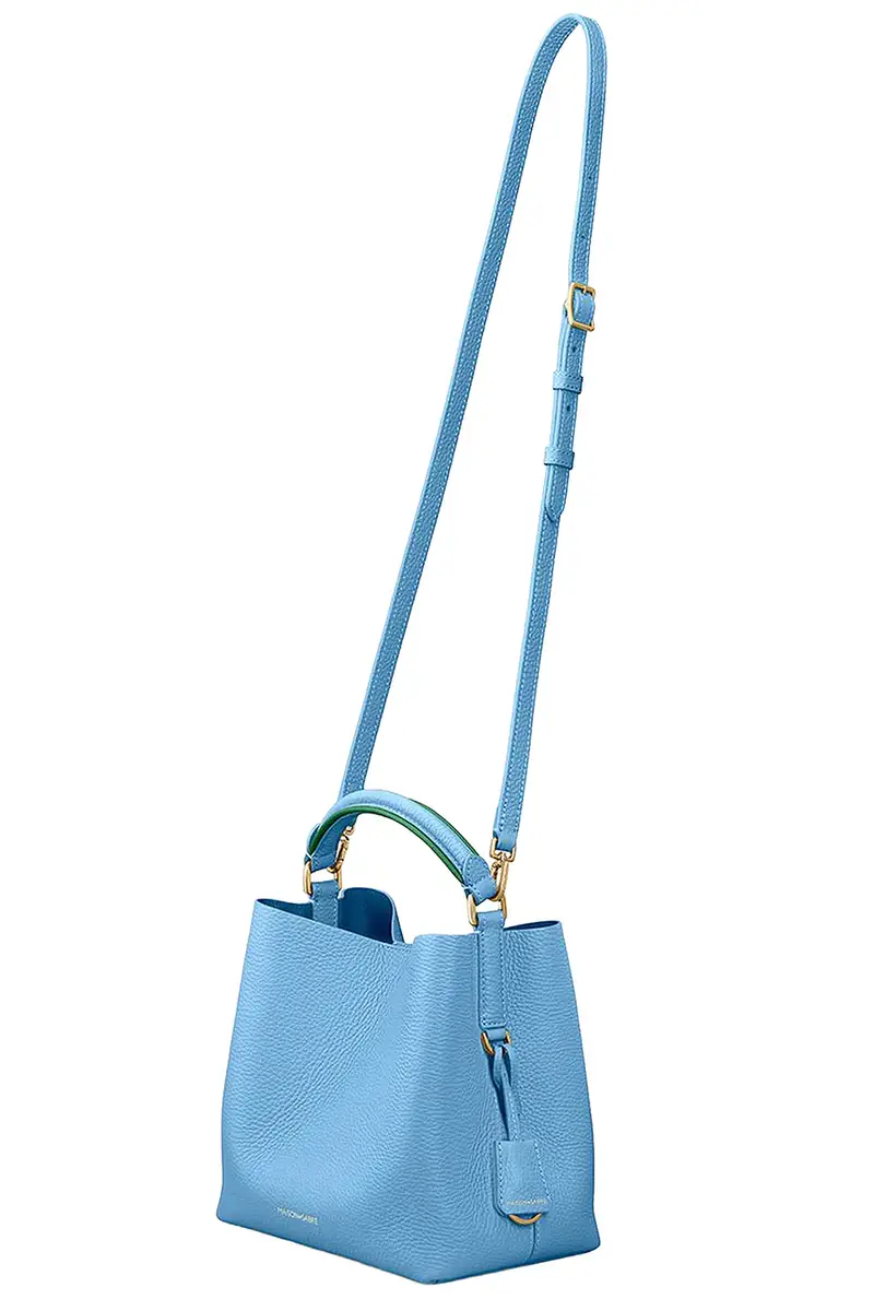 MAISON de SABRÉ The Mini Bucket Bag | Thumbnail 7 MAISON de SABRÉ The Mini Bucket Bag | Thumbnail 7