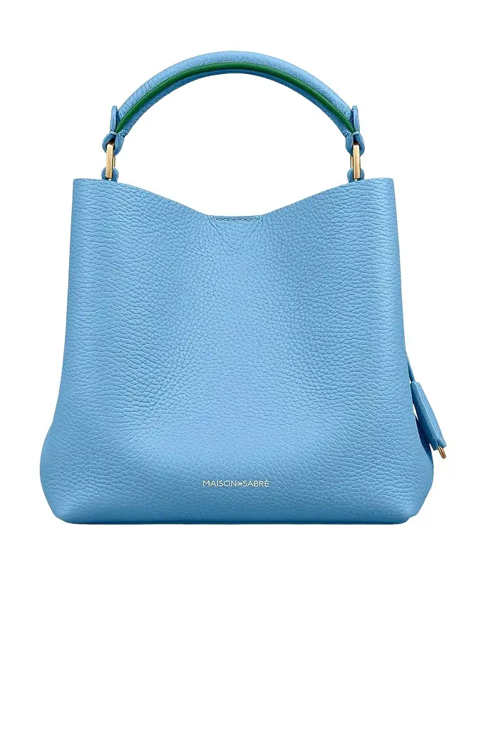 MAISON de SABRÉ The Mini Bucket Bag