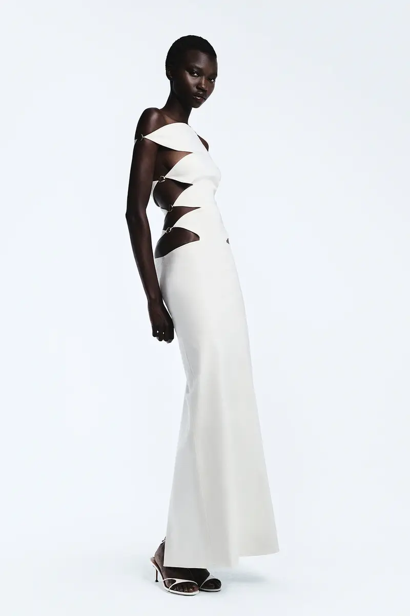 REVOLVE LOS ANGELES Elettra Maxi Dress | Thumbnail 2 REVOLVE LOS ANGELES Elettra Maxi Dress | Thumbnail 2