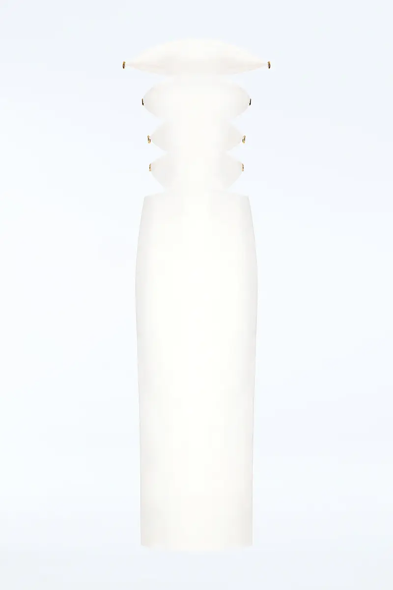 REVOLVE LOS ANGELES Elettra Maxi Dress | Thumbnail 7 REVOLVE LOS ANGELES Elettra Maxi Dress | Thumbnail 7