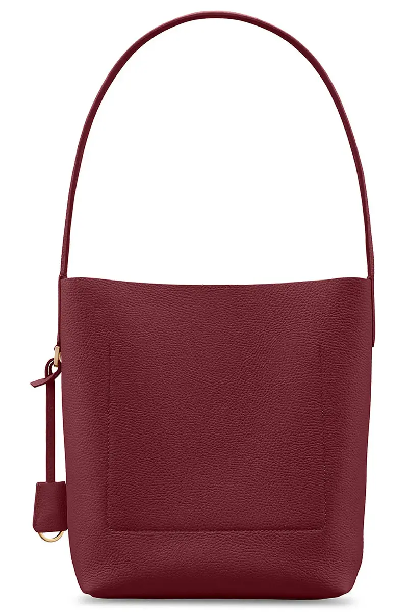 MAISON de SABRÉ Bucket Soft Tote | Thumbnail 3 MAISON de SABRÉ Bucket Soft Tote | Thumbnail 3