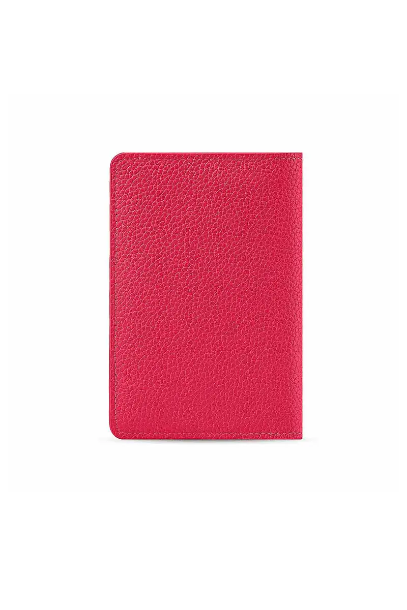 MAISON de SABRÉ The Passport Holder | Thumbnail 2 MAISON de SABRÉ The Passport Holder | Thumbnail 2