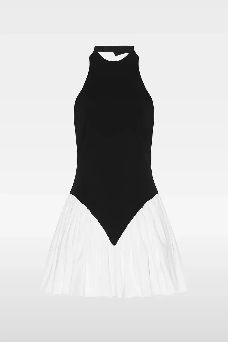 REVOLVE LOS ANGELES Mika Mini Dress | Thumbnail 6 REVOLVE LOS ANGELES Mika Mini Dress | Thumbnail 6