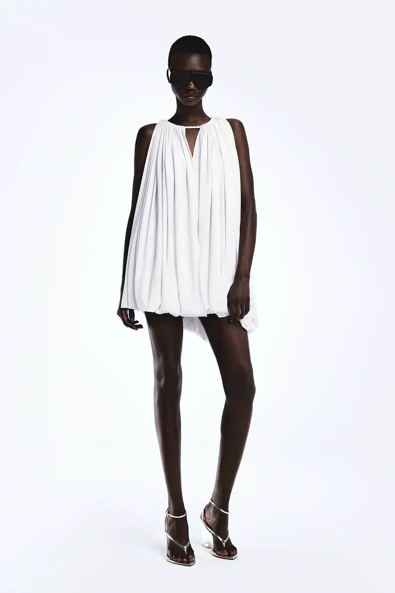 REVOLVE LOS ANGELES Olivienne Mini Dress | Thumbnail 2 REVOLVE LOS ANGELES Olivienne Mini Dress | Thumbnail 2