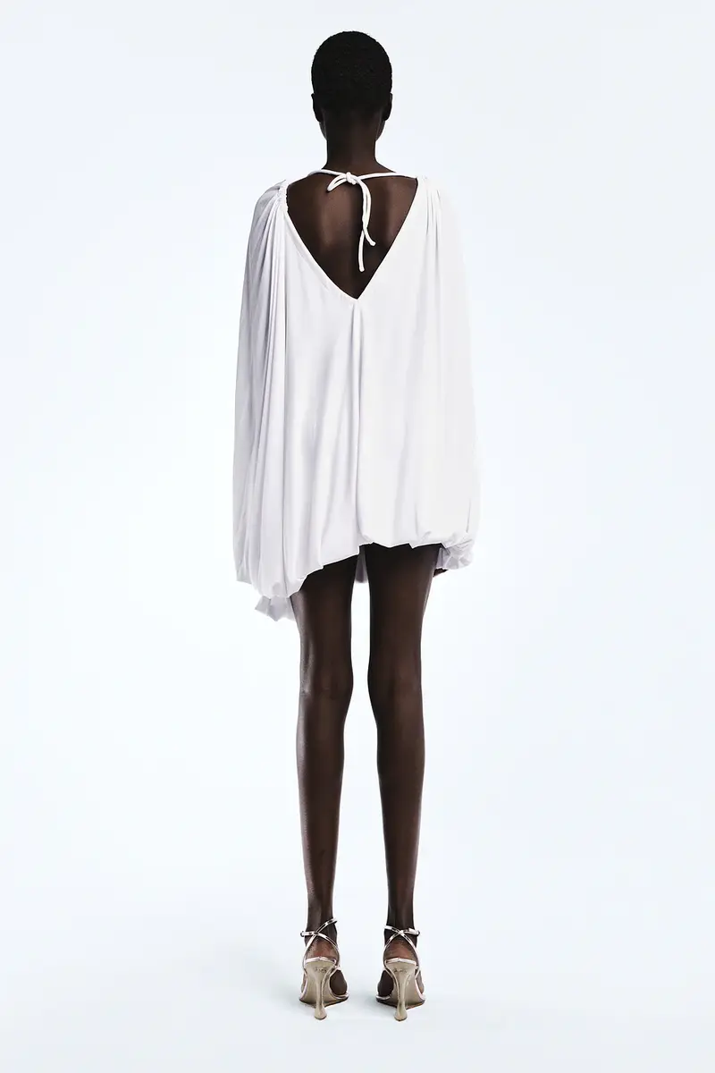 REVOLVE LOS ANGELES Olivienne Mini Dress | Thumbnail 4 REVOLVE LOS ANGELES Olivienne Mini Dress | Thumbnail 4